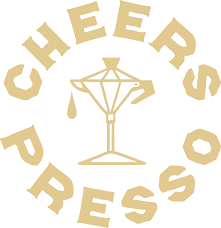 Cheers Presso